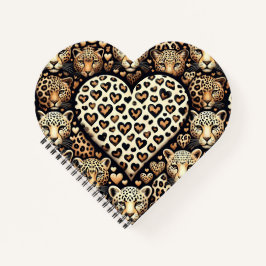 Cuaderno Salvaje para tu amor