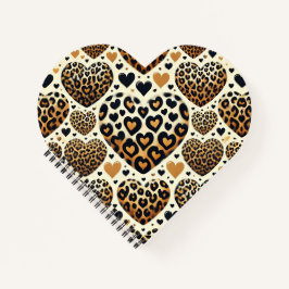 Cuaderno Salvaje Para Usted