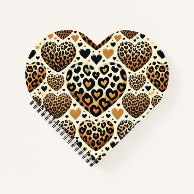 Cuaderno Salvaje Para Usted (Anverso)