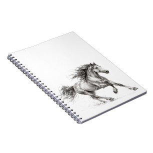 Cuaderno Salvaje y Libre