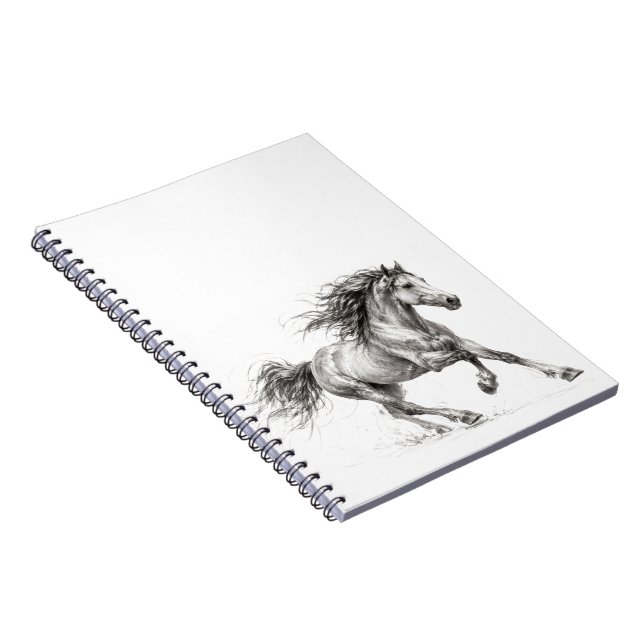 Cuaderno Salvaje y Libre (Lado Derecho)