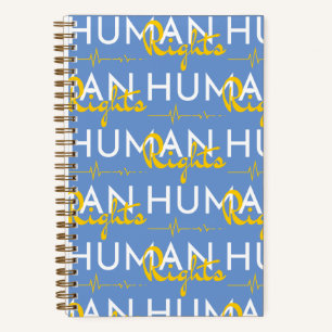 Cuaderno Salvamento de los derechos humanos