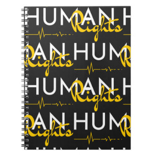 Cuaderno Salvamento de los derechos humanos