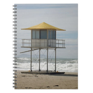 Cuaderno Salvavidas Hut