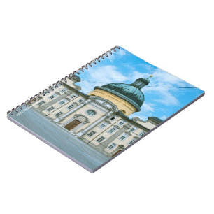 Cuaderno Salzburgo