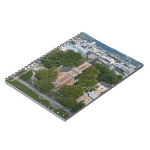 Cuaderno Salzburgo