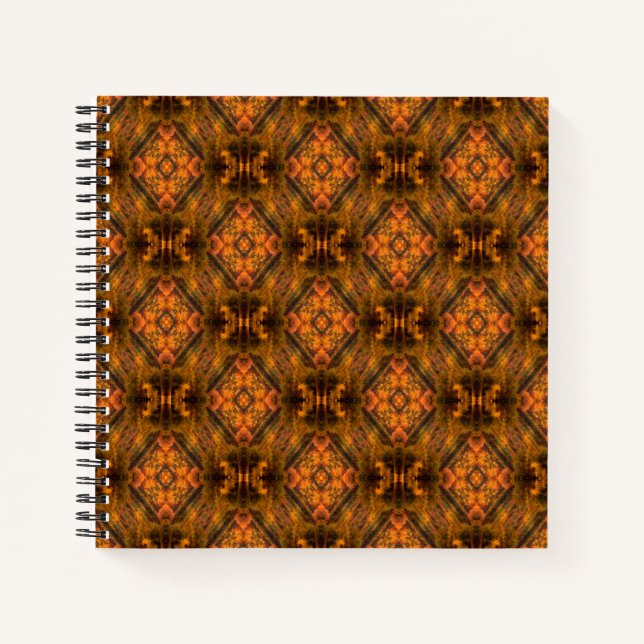 Cuaderno Samhain... (Anverso)