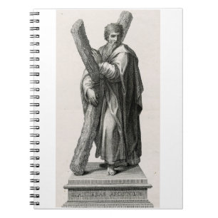Cuaderno San Andrés el Apóstol Primer Discípulo Llamado