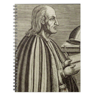 Cuaderno San Anselmo de Canterbury Doctor de la Iglesia