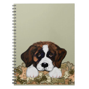 Cuaderno San Bernardo