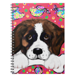 Cuaderno San Bernardo