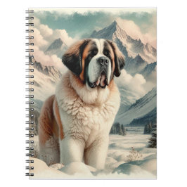 Cuaderno San Bernardo
