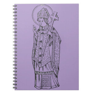 Cuaderno San Deiniol Abad y Obispo