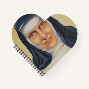 Cuaderno San Dulce de los pobres