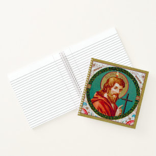 Cuaderno San Felipe el Apóstol (JMAS 10)