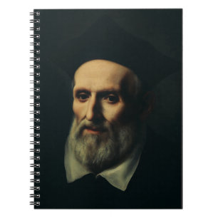 Cuaderno San Felipe Neri Segundo Apóstol de Roma Arte
