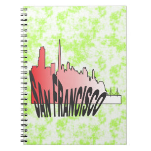 Cuaderno San Francisco