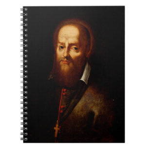 Cuaderno San Francisco de Sales Obispo de Ginebra