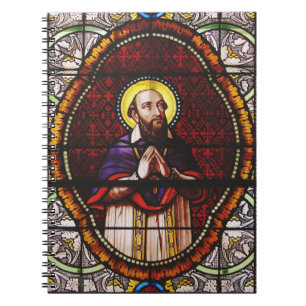 Cuaderno San Francisco de Sales Obispo de Ginebra