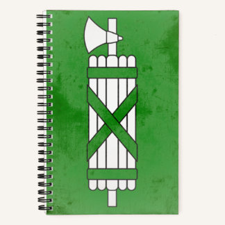 Cuaderno San Galo