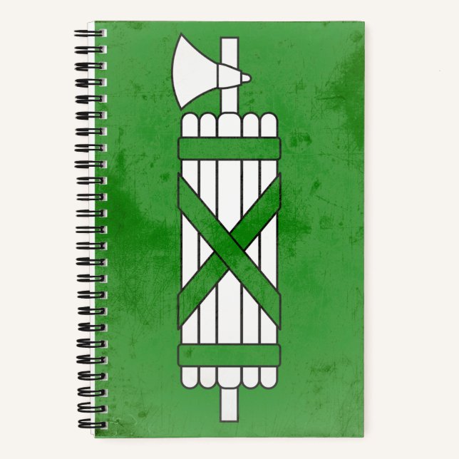 Cuaderno San Galo (Anverso)