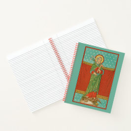 Cuaderno San José, Protector de la Iglesia (VVP 09)
