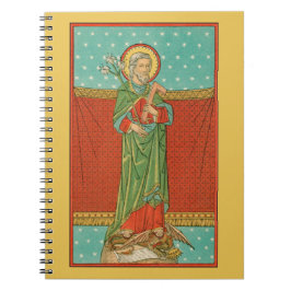 Cuaderno San José, Protector de la Iglesia (VVP 09)