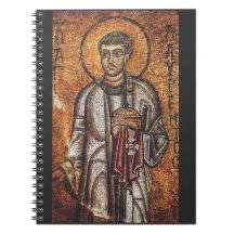 San Lorenzo el mártir