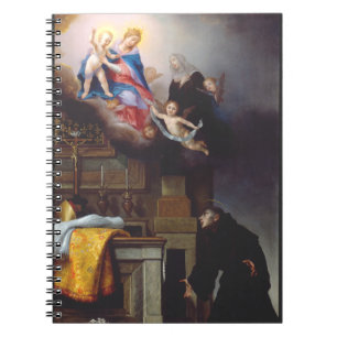 Cuaderno San Luis de Tolosa