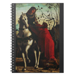 Cuaderno San Martín de Tours compartiendo la capa Arte fino