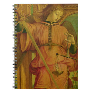 Cuaderno San Miguel