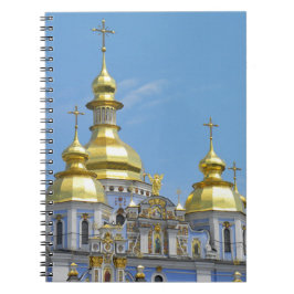 Cuaderno San Miguel - Kyiv