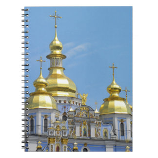 Cuaderno San Miguel - Kyiv