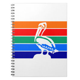 Cuaderno San Petersburgo, Florida
