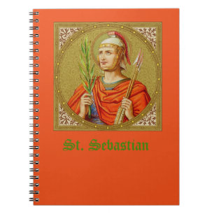 Cuaderno San Sebastián (SNV 24) (imagen cuadrada)