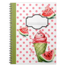 Sandía de agua dulce