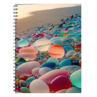 Cuaderno Sandy beach