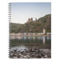 Sankt Goarshausen Alemania