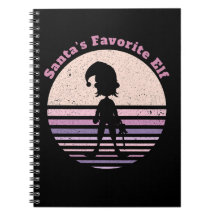 ¡Santa, el Elf favorito!