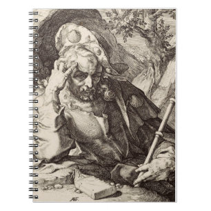 Cuaderno Santiago el Mayor el Apóstol