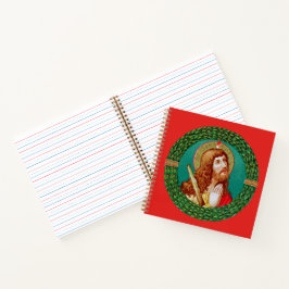 Cuaderno Santiago el Menor (JMAS 05)