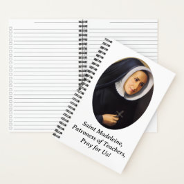 Cuaderno Santo Domingo de Maestros