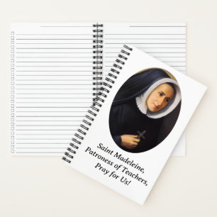 Cuaderno Santo Domingo de Maestros