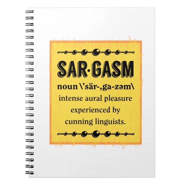Cuaderno Sargazo (Frente)