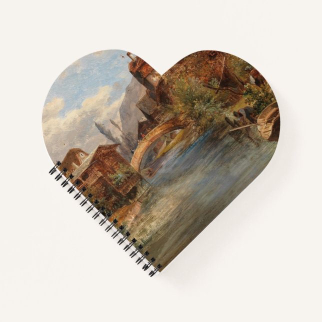 Cuaderno Sarnen - Emil Barbarini (Anverso)