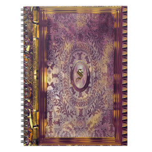 Cuaderno Satchridge Corell Victorian