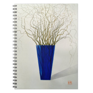 Cuaderno Sauce chino 1990
