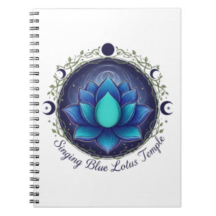 Cuaderno SBLT