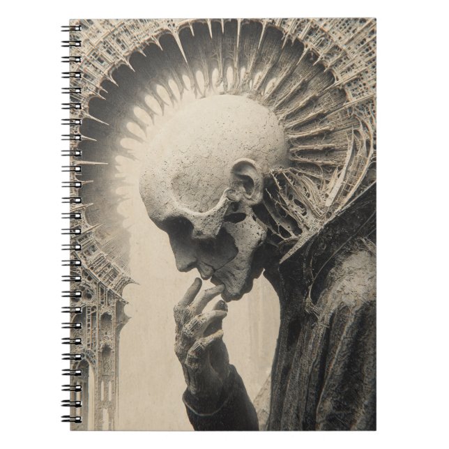 CUADERNO SCHIZM (Frente)