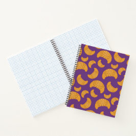 Cuaderno Schokocroissants 